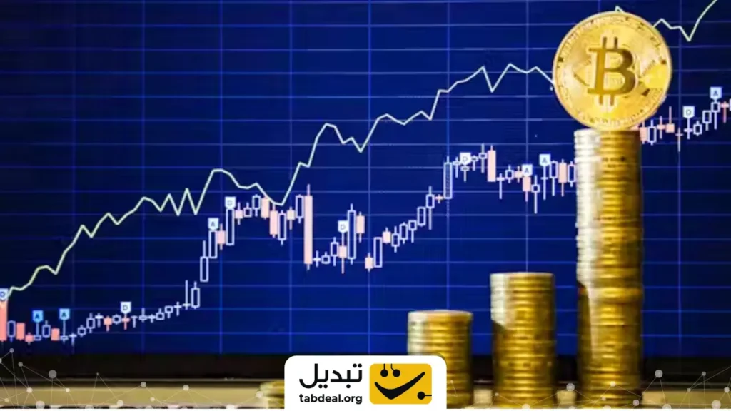 این الگوی تکنیکال می‌تواند جهش انفجاری بیت ‌کوین تا ۱۸۶،۰۰۰ دلار را رقم بزند