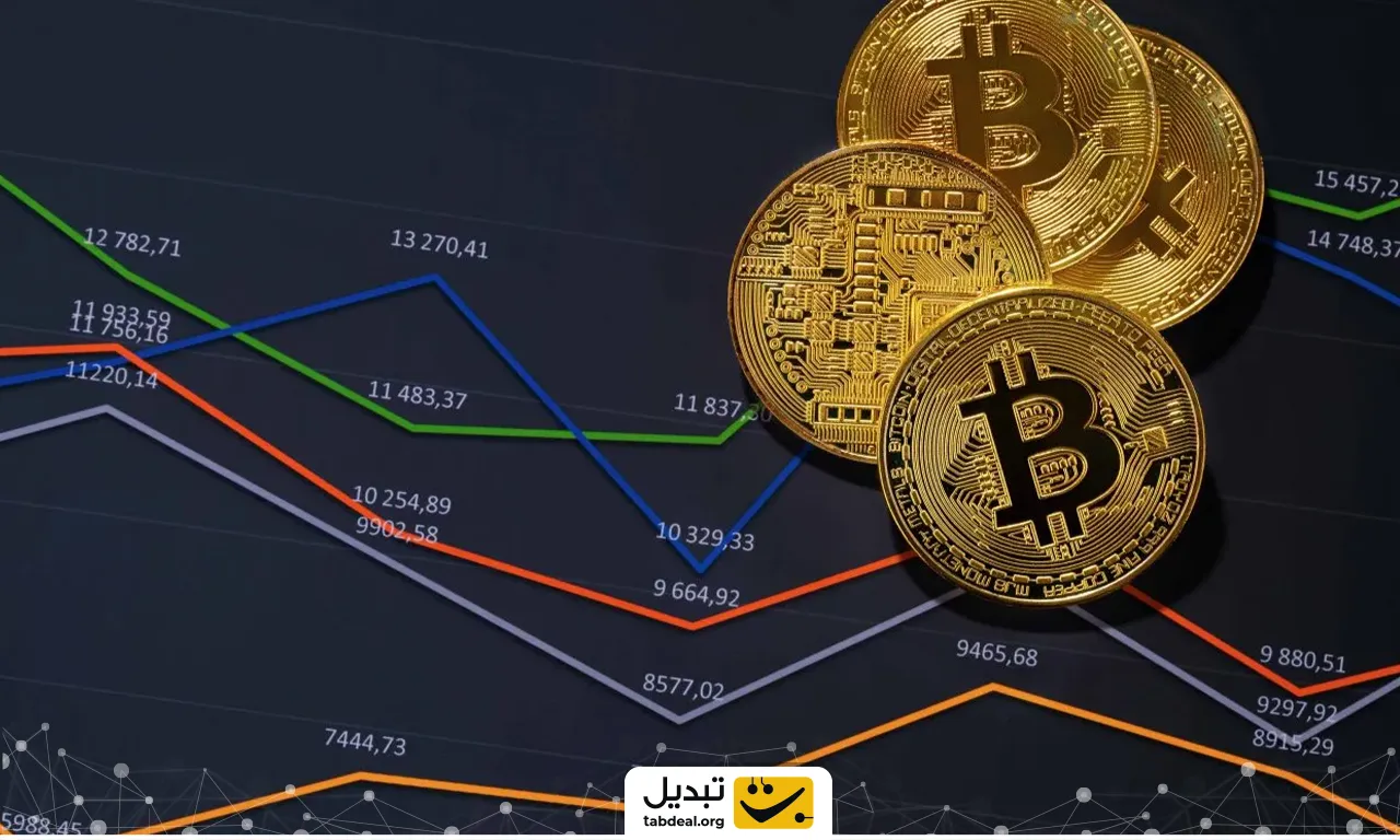 تثبیت قیمت ارزهای دیجیتال چیست و چگونه اتفاق می‌افتد؟