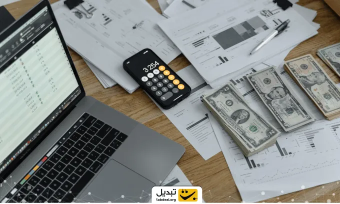 الگوریتم اثبات اهمیت (Proof of Importance) چیست؟