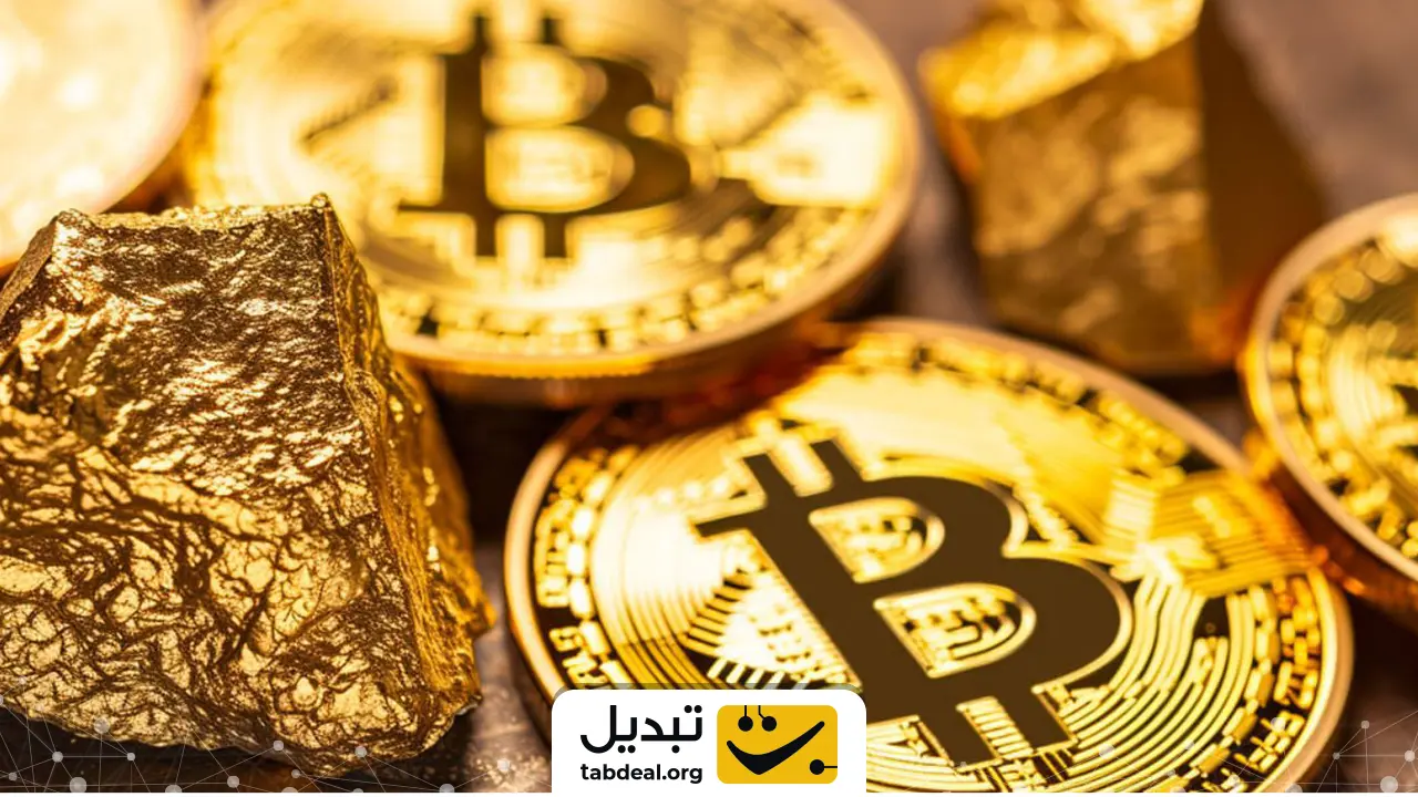 بیت کوین بخرم یا بیمه عمر؟ کدام‌ برای سرمایه گذاری مناسب‌تر است؟