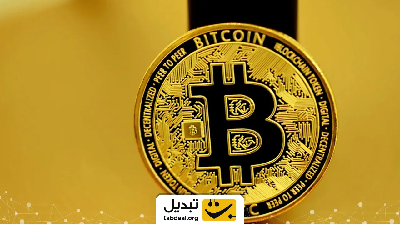 آموزش خرید سرور مجازی با ارز دیجیتال