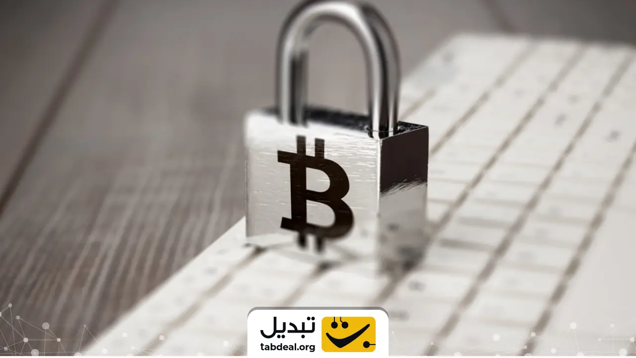 آموزش خرید سرور مجازی با ارز دیجیتال