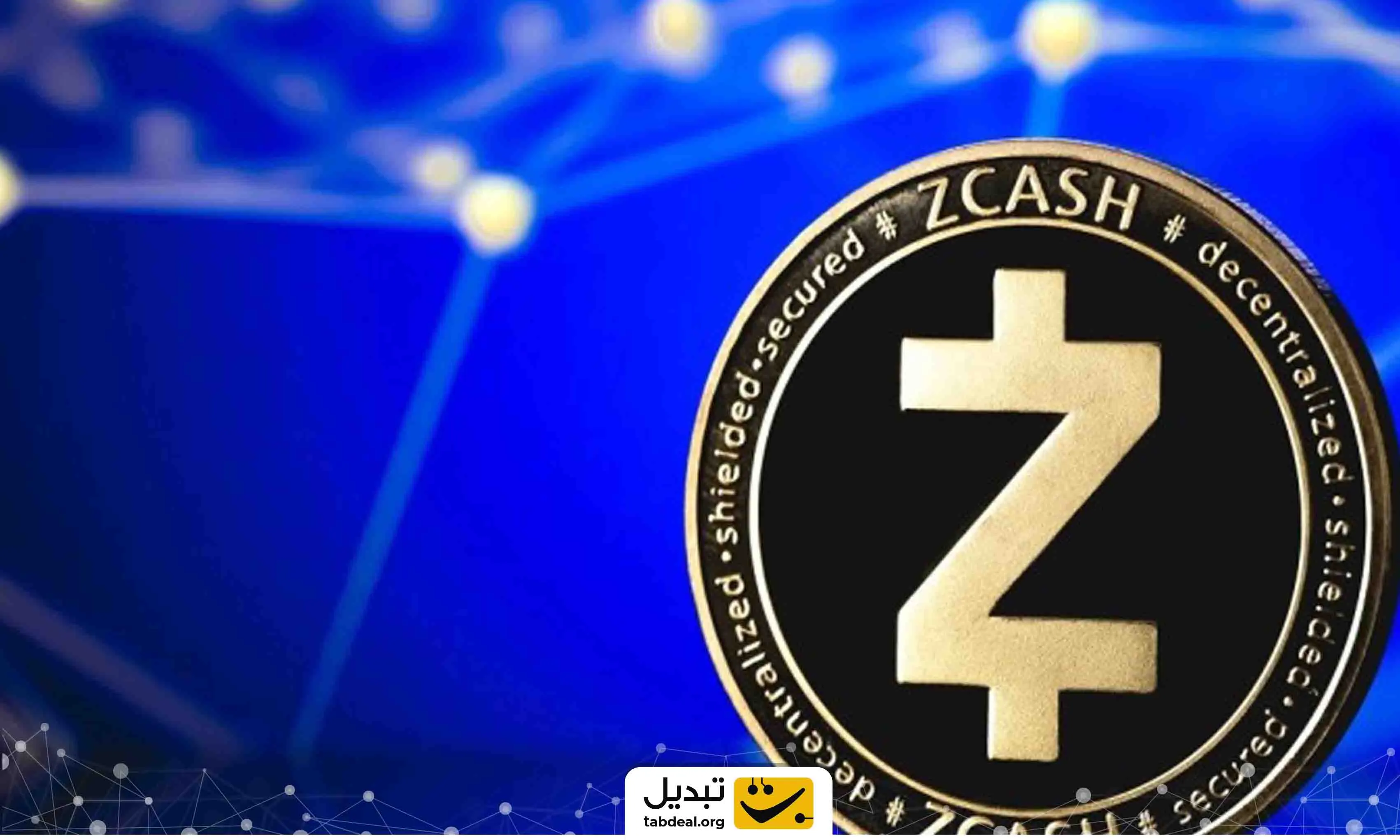 ارز دیجیتال زیکش چیست؟