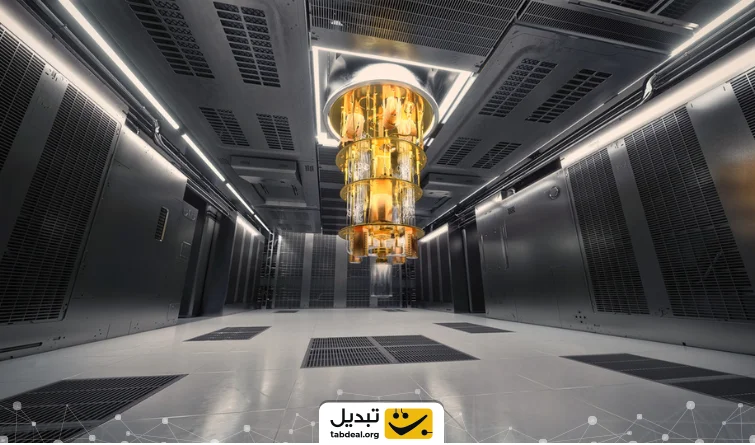 کامپیوتر کوانتومی چیست؟ چه تهدید برای ارزهای دیجیتال دارد؟