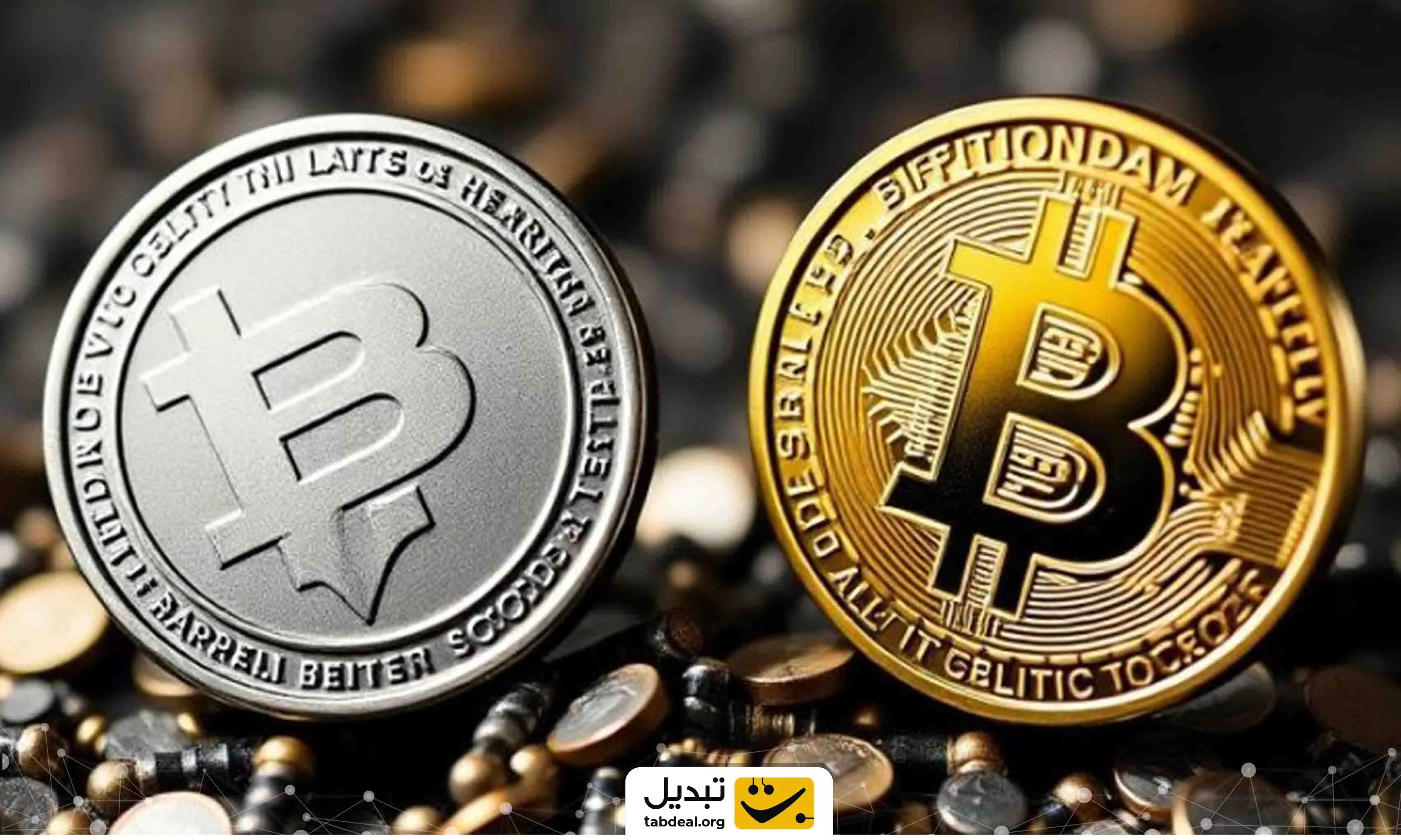 بهتر است روی آلت کوین ها سرمایه گذاری کنیم یا بیت کوین؟