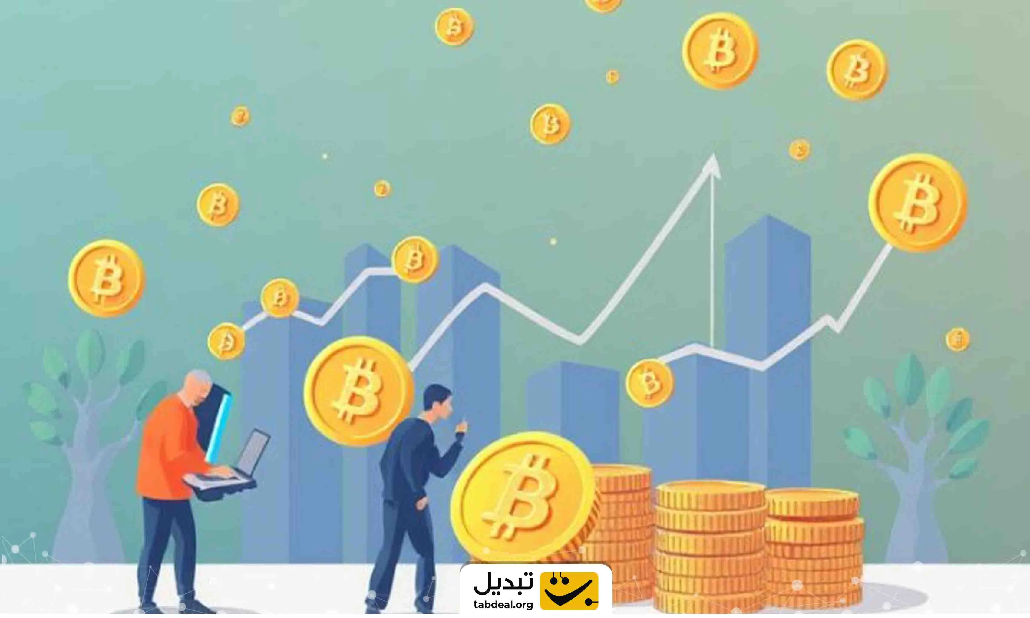 صرافی چیست + معرفی انواع صرافی