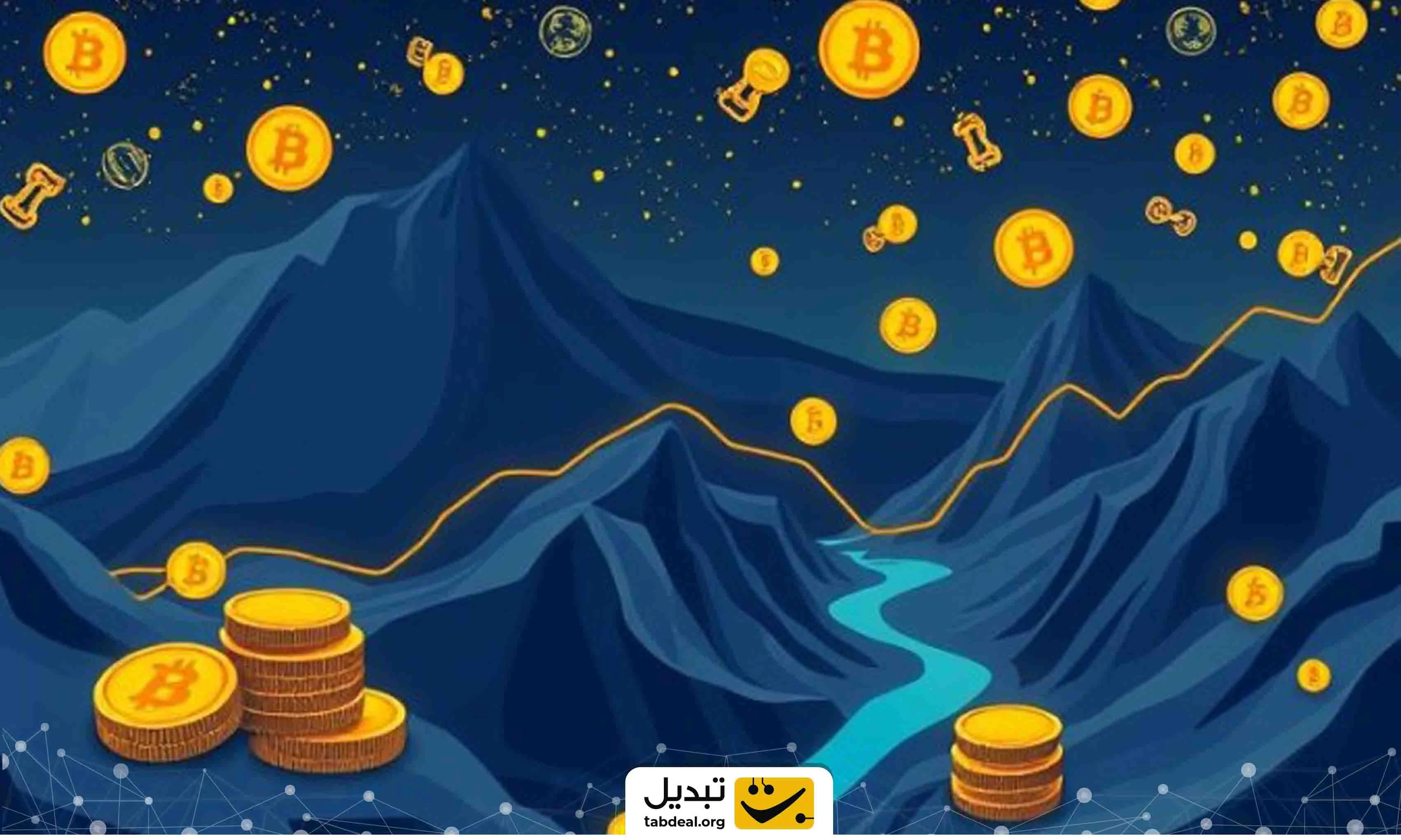 آیا الان وقت مناسبی برای سرمایه‌گذاری در بازار رمز ارزها می باشد؟