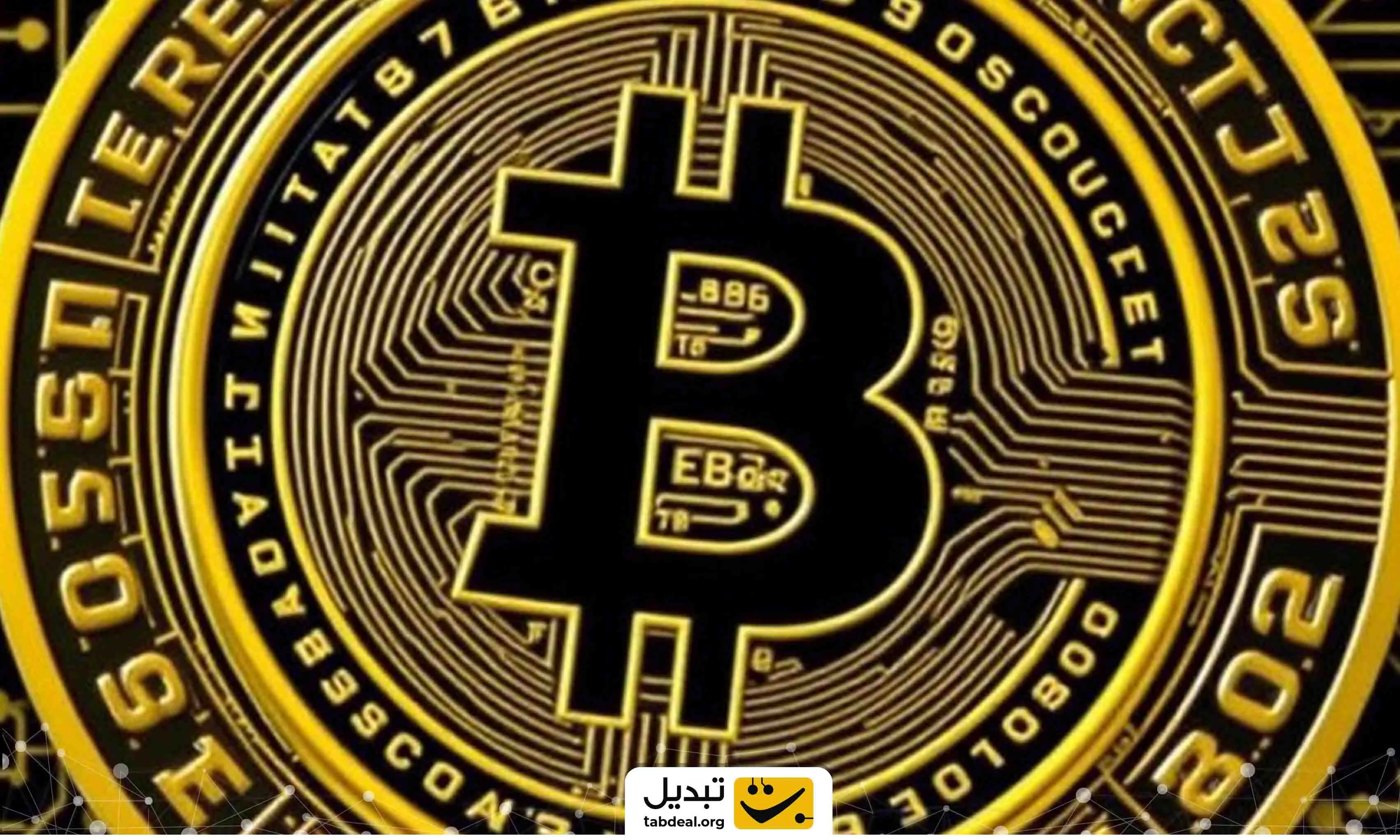 بیت کوین توسط چه کسی کنترل می شود؟