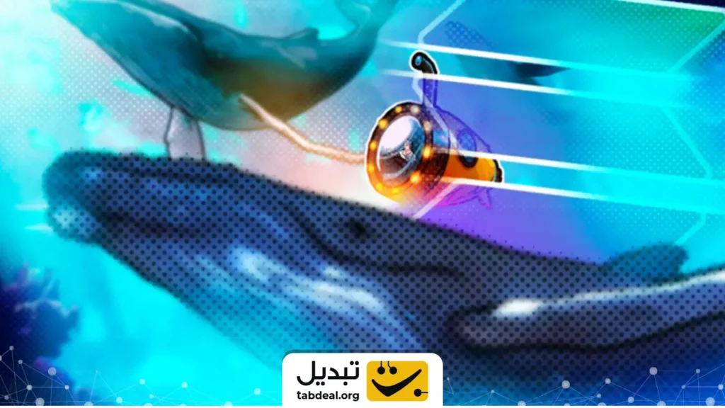 سود ۱۵۳ میلیون دلاری نهنگ سولانا از استیکنیگ ۴ ساله