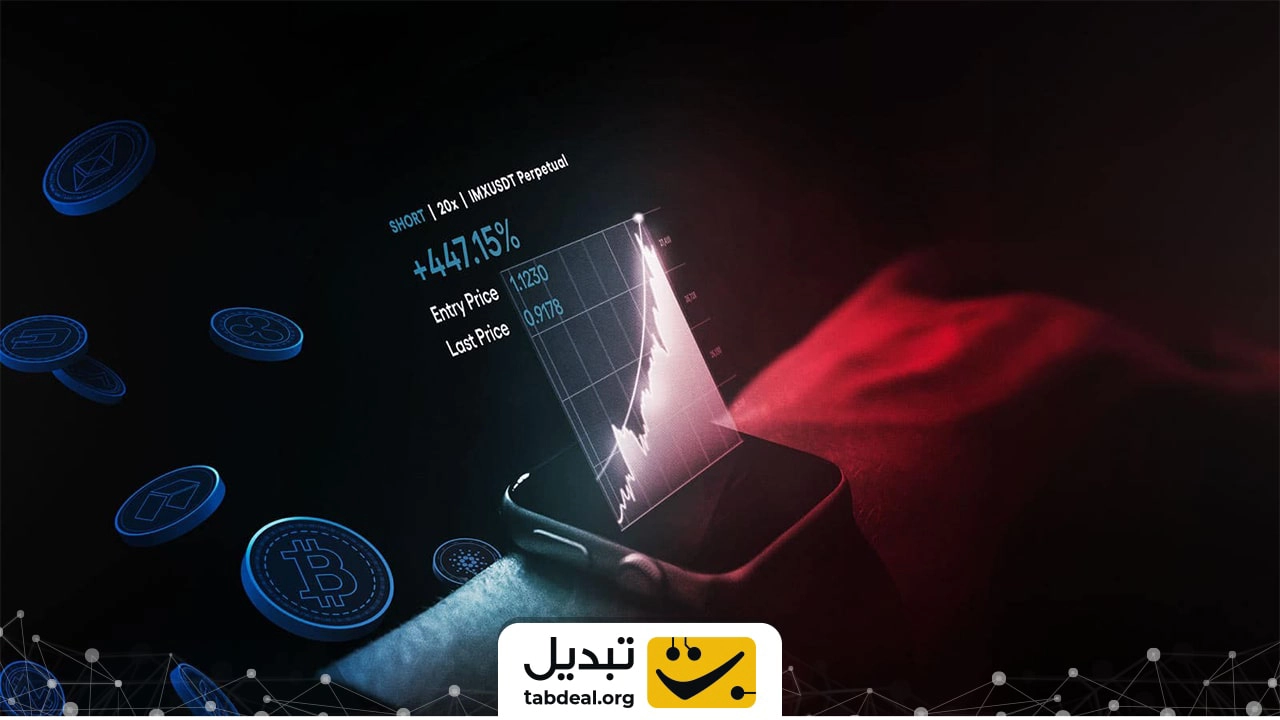 آموزش نحوه خواندن سیگنال ارز دیجیتال