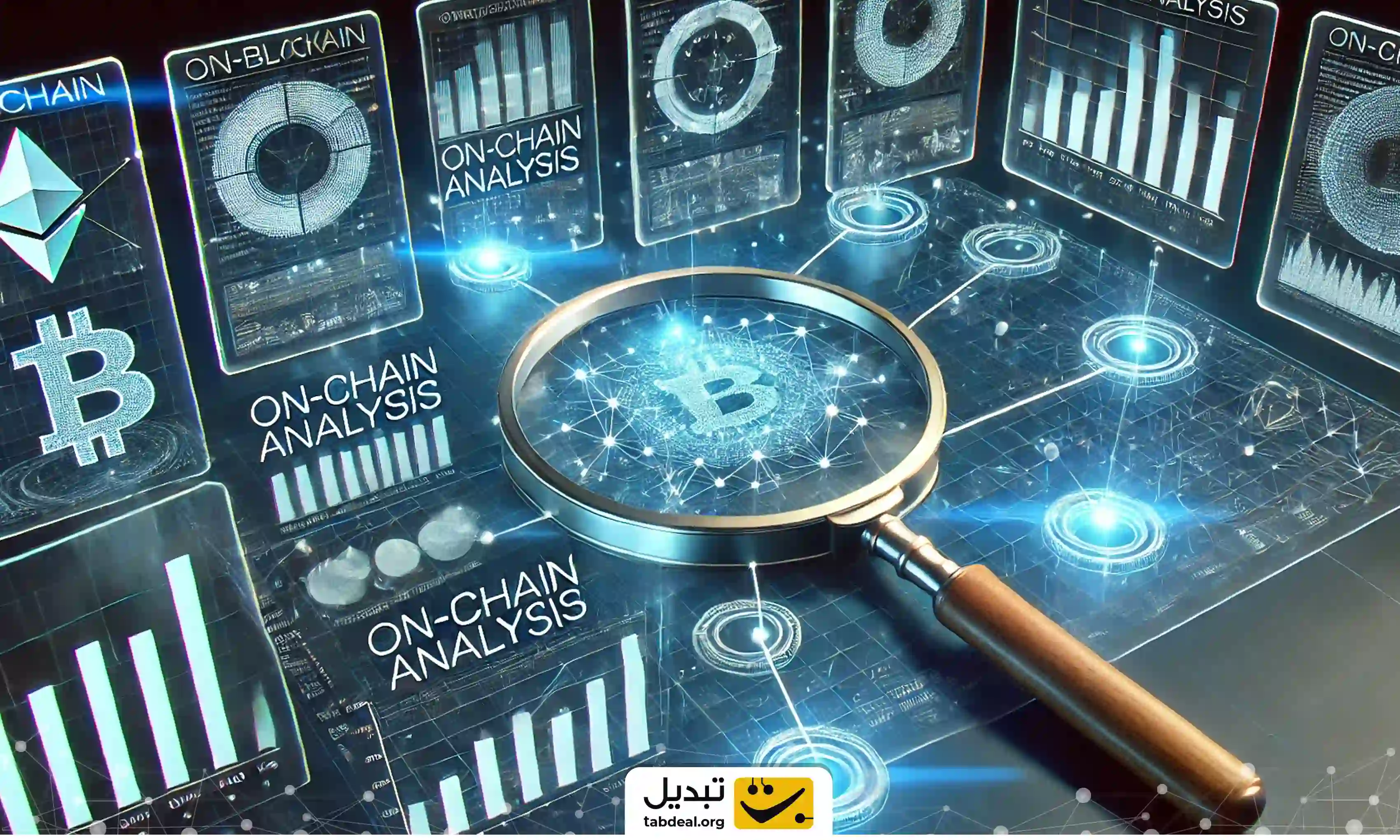 آنچین کریپتو چیست؟