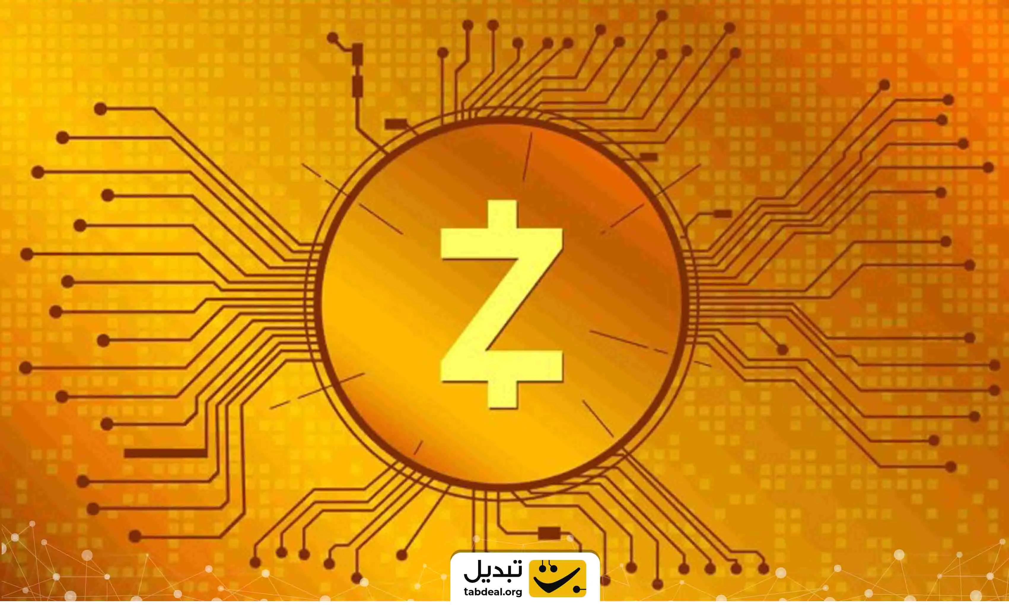 ارز دیجیتال زیکش چیست؟