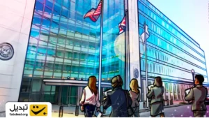 رئیس جدید آمد، SEC تغییر جهت می‌دهد؟