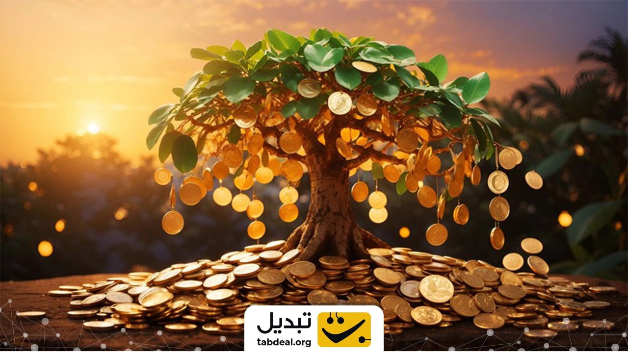معنی Mint در ارز دیجیتال چیست؟