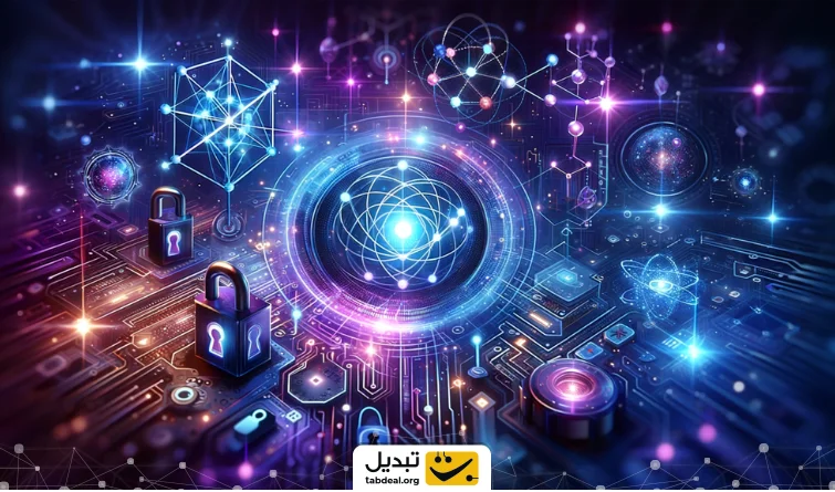 کامپیوتر کوانتومی چیست؟ چه تهدید برای ارزهای دیجیتال دارد؟