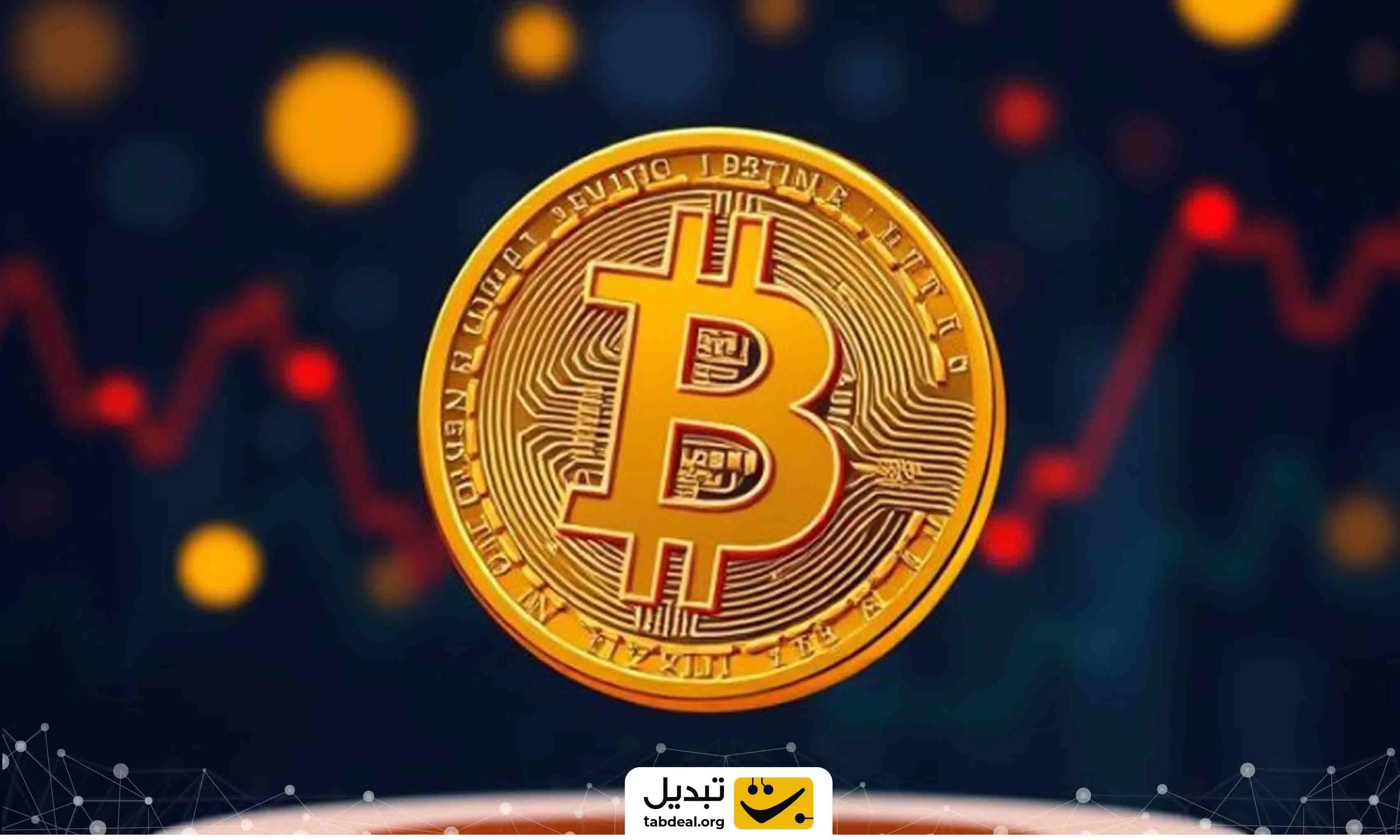 بیت کوین توسط چه کسی کنترل می شود؟