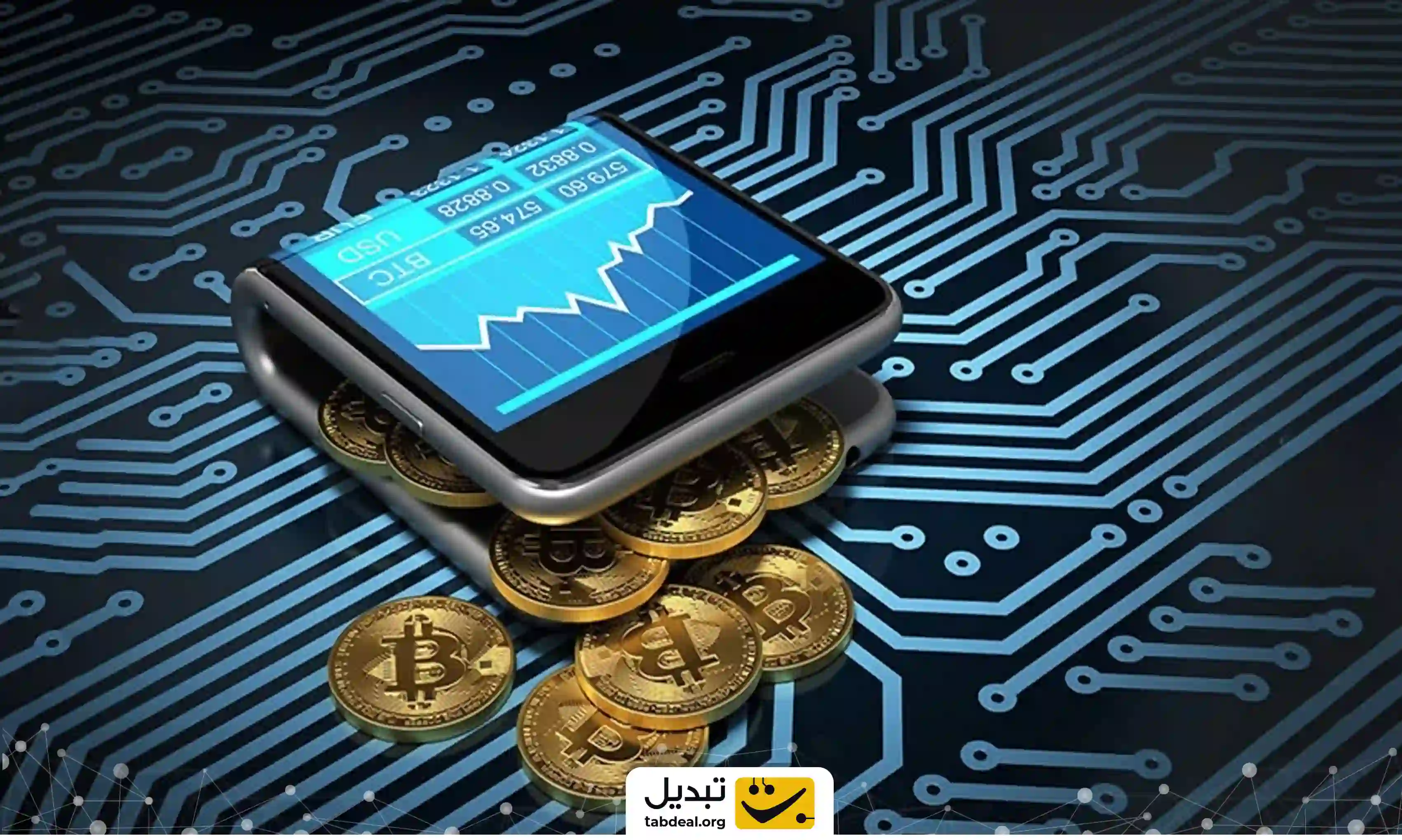 آموزش ساخت کیف پول ارز دیجیتال با امنیت بالا