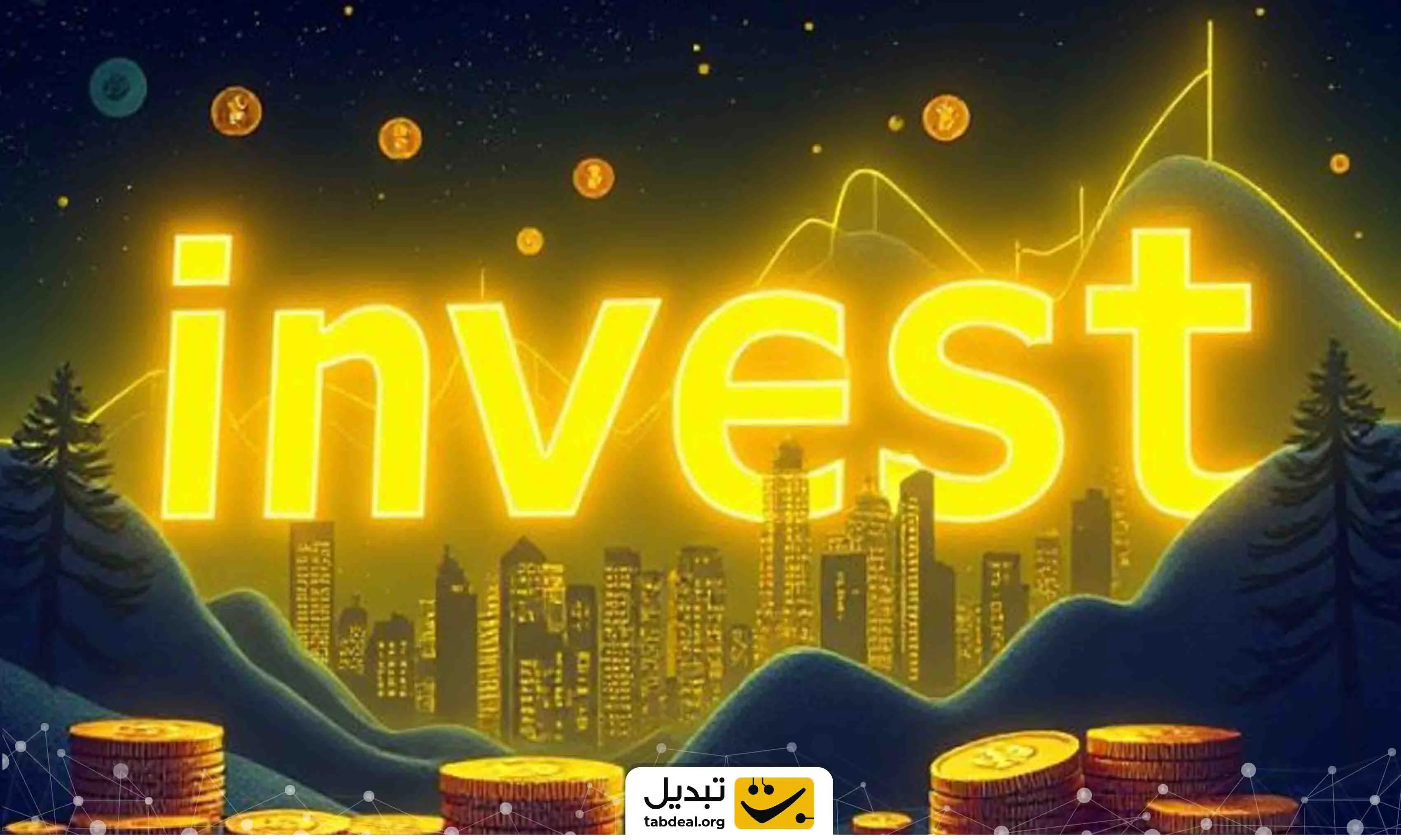 آیا الان وقت مناسبی برای سرمایه‌گذاری در بازار رمز ارزها می باشد؟