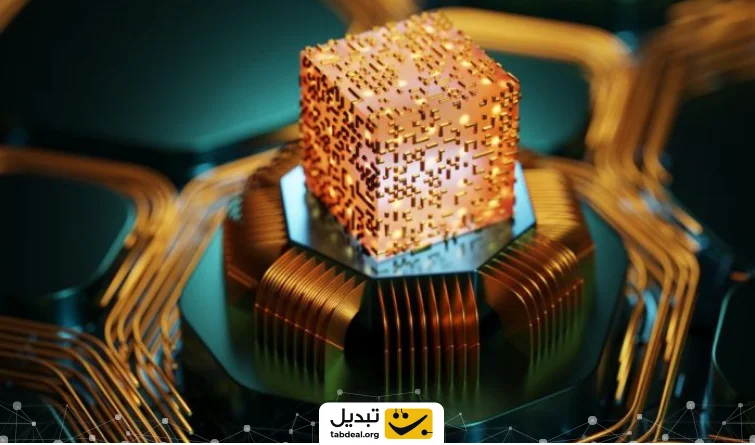 کامپیوتر کوانتومی چیست؟ چه تهدید برای ارزهای دیجیتال دارد؟