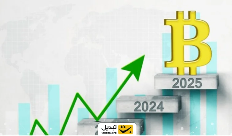 خرید پله ای در بازار ارز دیجیتال چگونه می باشد؟