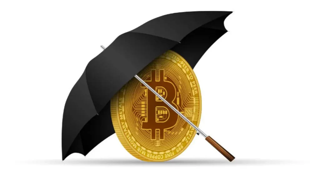 بیت کوین بخرم یا بیمه عمر؟ کدام‌ برای سرمایه گذاری مناسب‌تر است؟