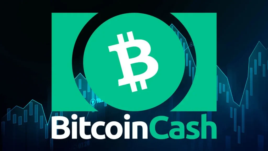 ارز دیجیتال بیت کوین کش چیست؟ معرفی و بررسی کاربرد آن!