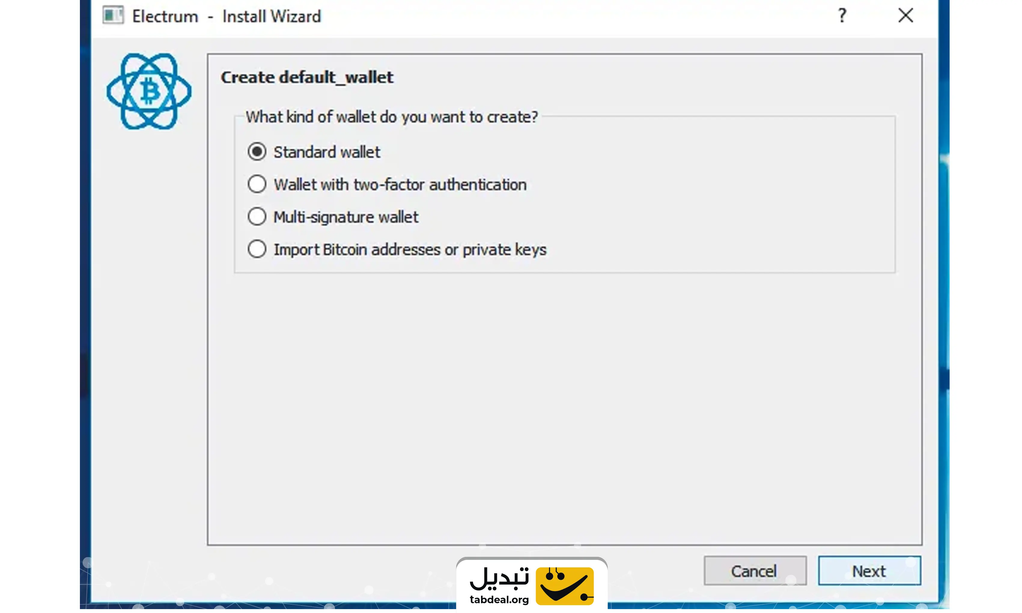 کیف پول الکتروم چیست و نحوه استفاده از آن