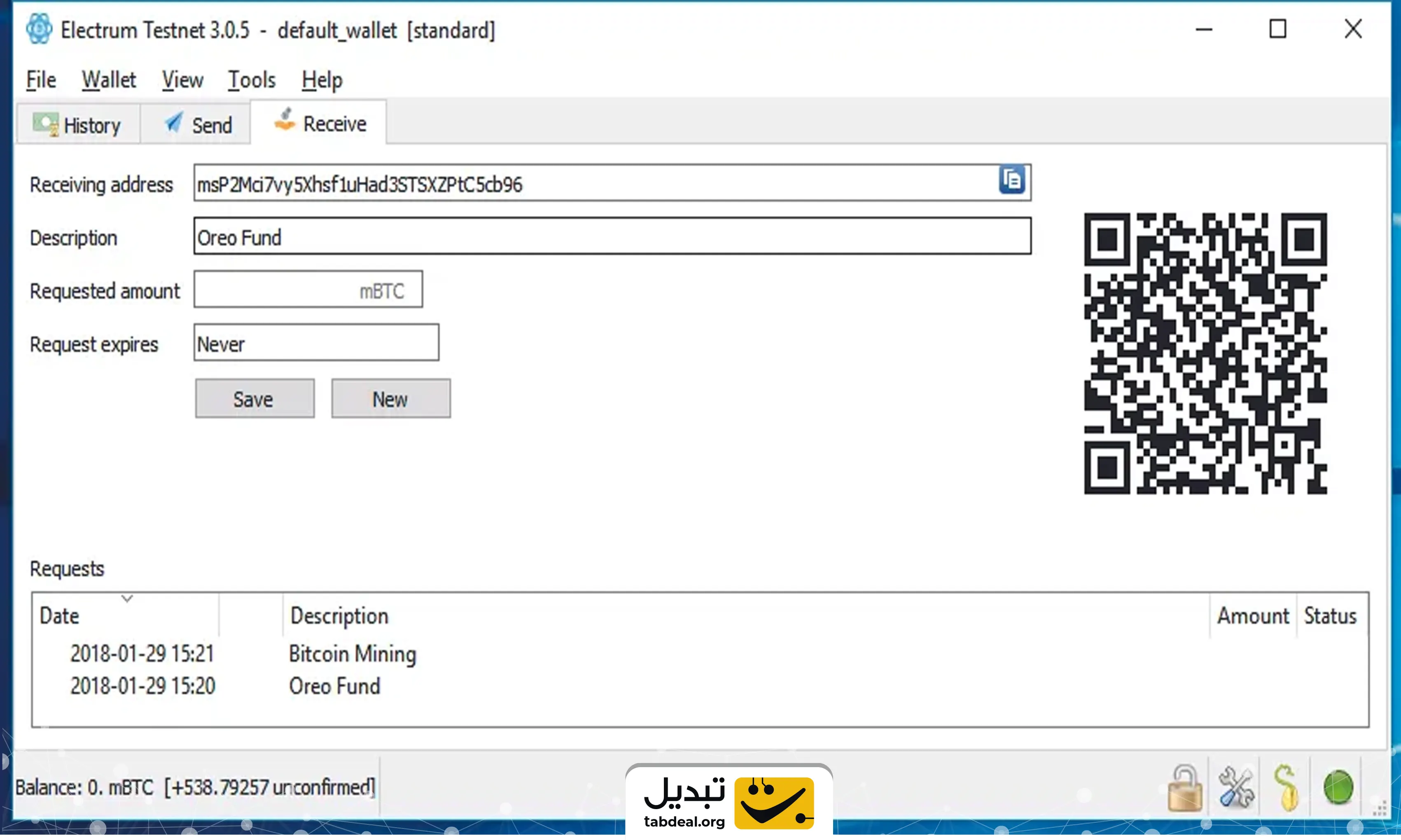 کیف پول الکتروم چیست و نحوه استفاده از آن