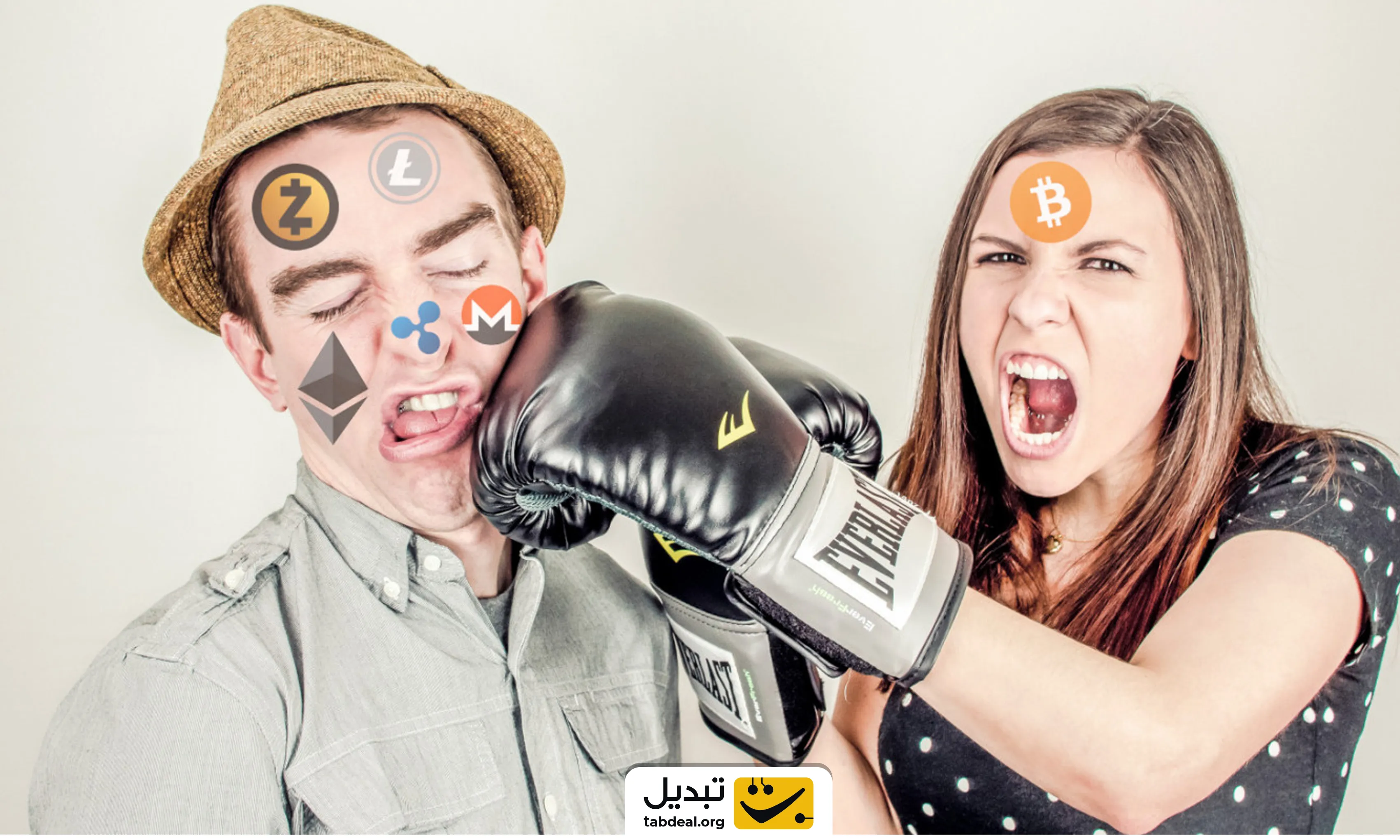 ماکسیمالیست بیت کوین کیست؟ همه جز بیت کوین سیاهی لشگر هستند!
