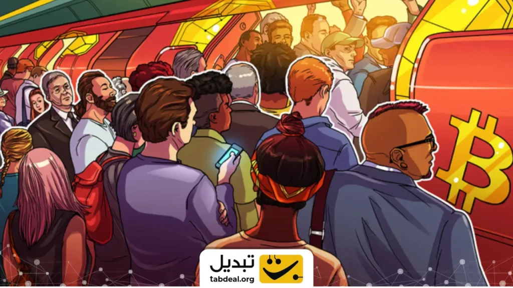 ۵ چیزی که این هفته باید در مورد بیتکوین بدانید
