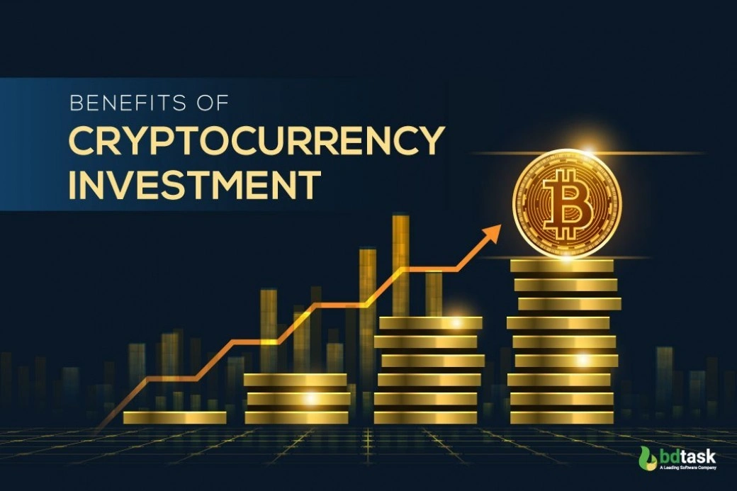 آیا سرمایه گذاری در ارز دیجیتال خوب می باشد؟