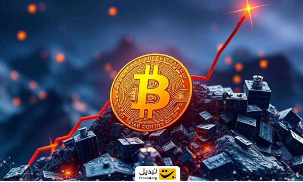  بیشترین رشد ارز دیجیتال در تاریخ چه ارزهای معروفی بوده اند؟ 