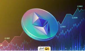 بهترین رشد روزانه اتریوم از سال ۲۰۲۱ ثبت شد