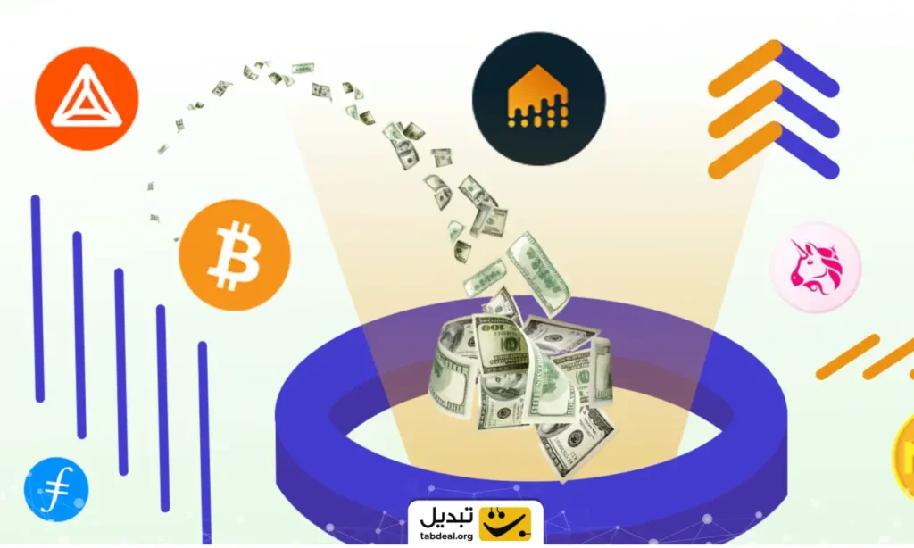  چرا نسل جدید تریدرها روی چند کوین سرمایه‌گذاری می‌کنند؟ 