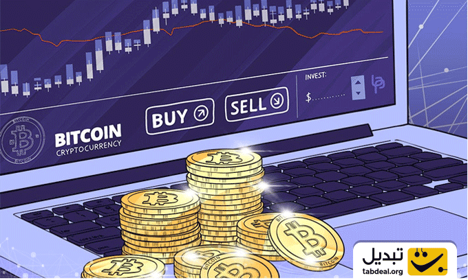  بهترین صرافی ارز دیجیتال ایرانی برای خرید بیت کوین چیست؟ 
