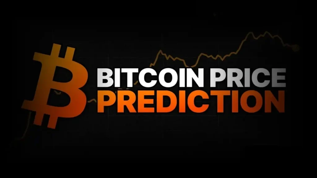  پیش بینی قیمت بیت کوین در سال ۲۰۲۵ 