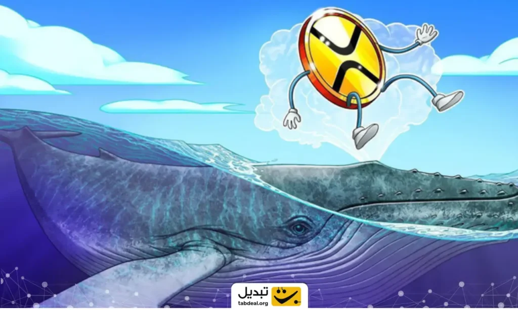 آخرین باری که این اتفاق افتاد آلت کوین محبوب ۴۰۰ درصد منفجر شد