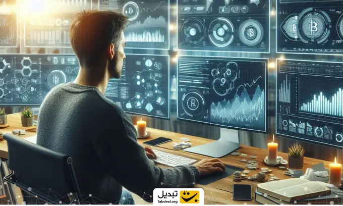 معرفی کمیاب ترین ارزهای دیجیتال در سال 2025