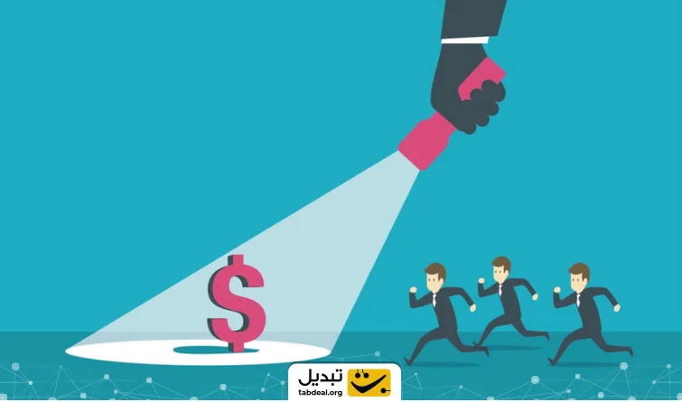 مفهوم دوبار خرج کردن ارز دیجیتال Double Spending یا خرج کردن مضاعف چیست؟
