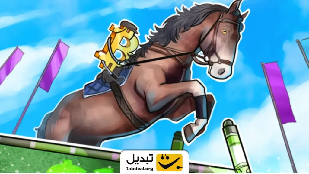 قهرمان بازار ۴۰۰۰ بیتکوین دیگر خرید`