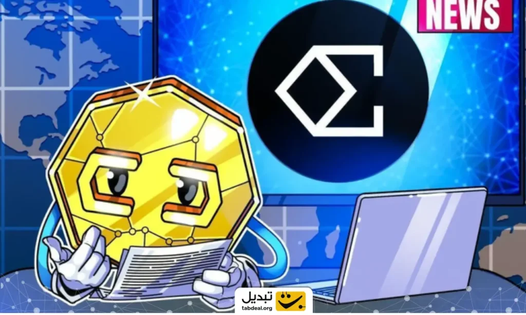 همکاری اتنا با TONبرای ارائه استیبل کوین USDe به یک میلیارد مخاطب تلگرام