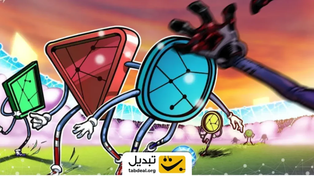 فیفا برای راهاندازی بلاک چین اختصاصی دست به دامن آوالانچ شد