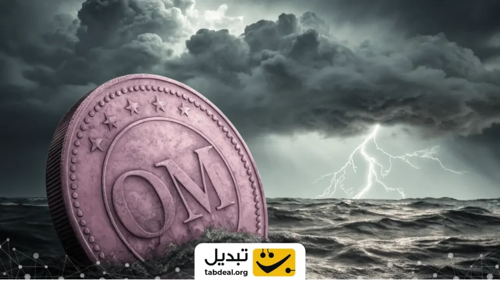 نهنگها پای مانترا را بیشتر در باتلاق فرو بردند؛ امیدی به برگشت هست؟