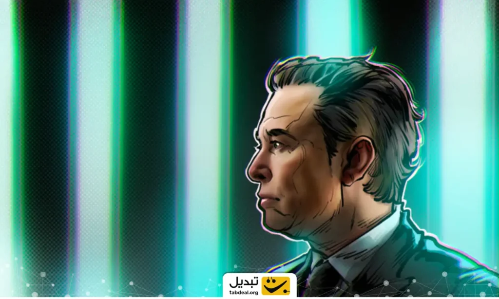 اتحاد ایلان ماسک و مدیران کریپتو علیه والاستریت ژورنال
