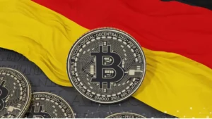 اشتباه تاریخی دولت آلمان: ۲.۳ میلیارد دلار سود بیت‌ کوین به باد رفت!