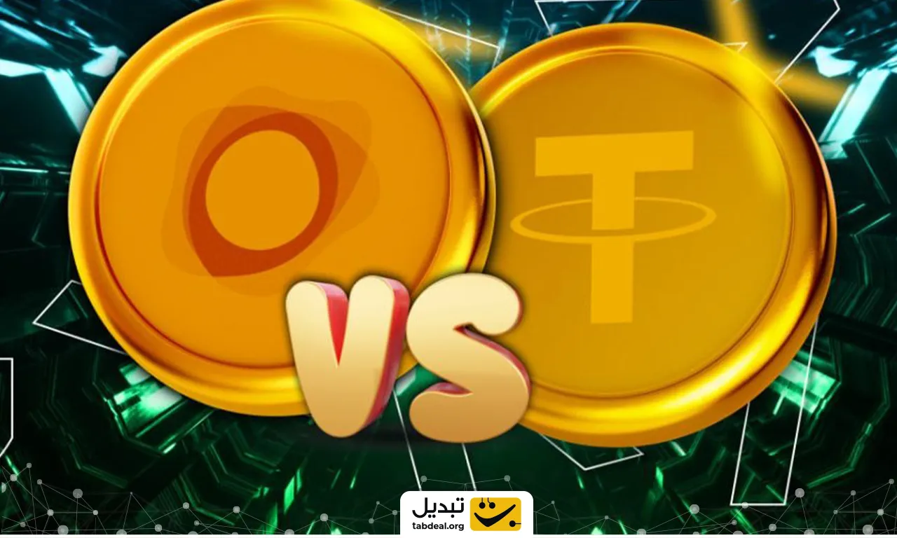برای سرمایه گذاری طلا بهتر است یا ارز دیجیتال؟