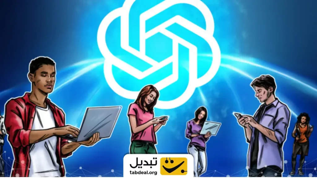 سازنده Chatgpt، صد میلیون دستگاه هوش مصنوعی جیبی عرضه میکند