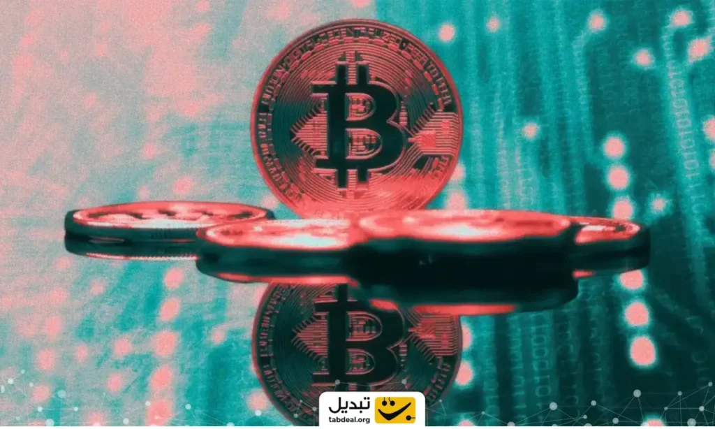 تگزاس به ذخیره بیت کوین رای مثبت داد
