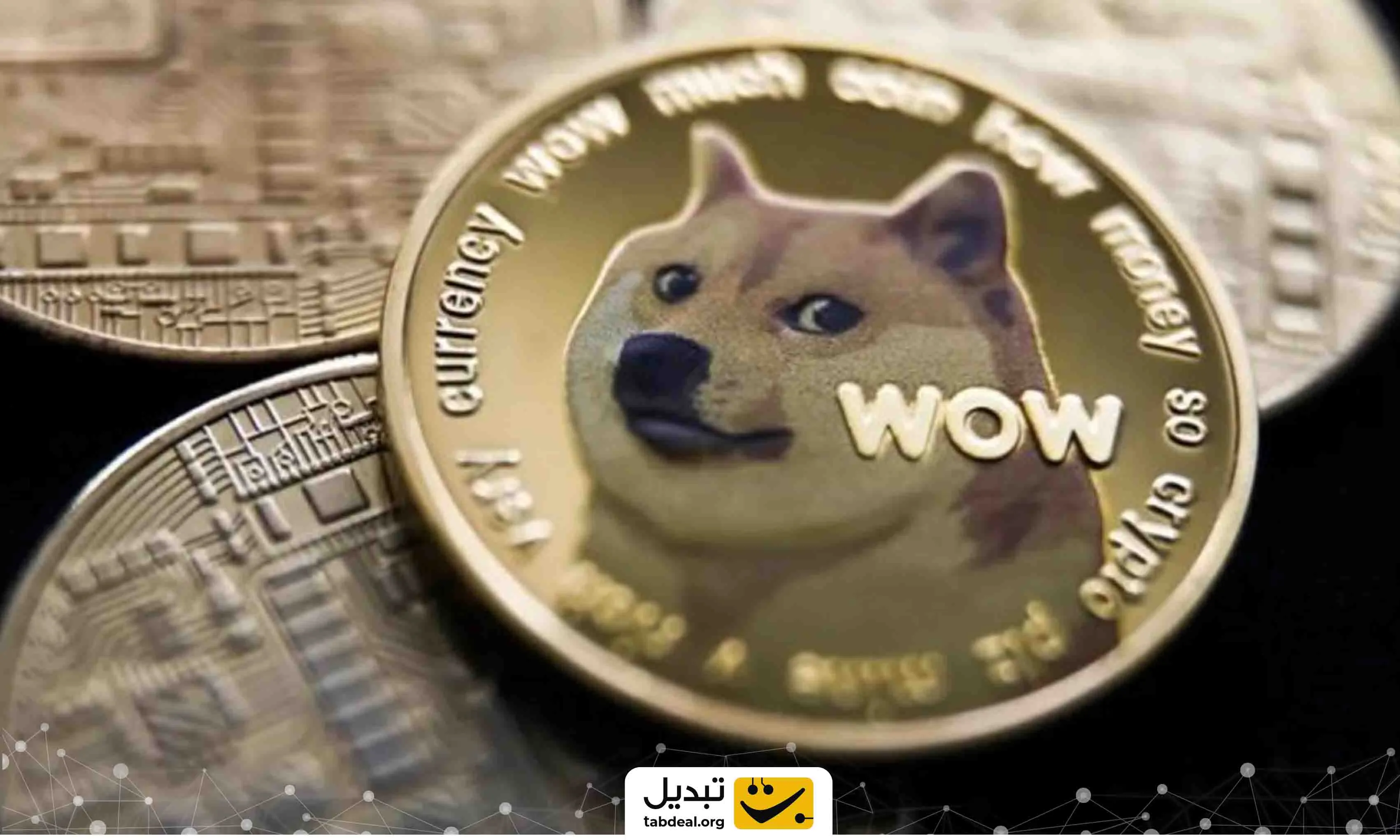 چگونه میم کوین بخریم؟ آموزش خرید میم کوین در صرافی تبدیل