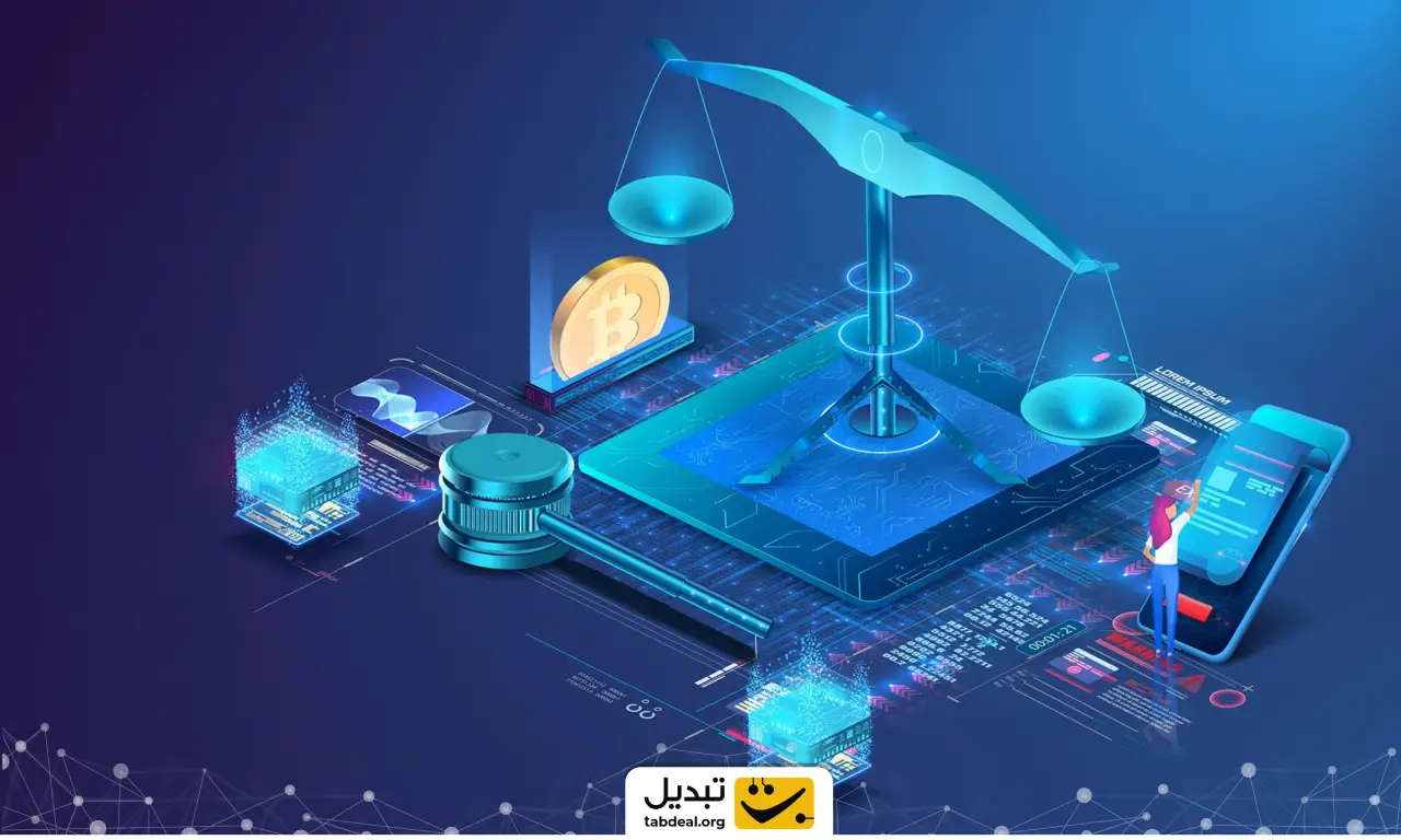 تنوع بخشی سرمایه کریپتو
